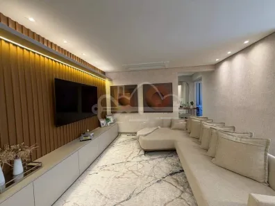 Apartamento com 3 Quartos à venda, 79m² no Castelo, Belo Horizonte