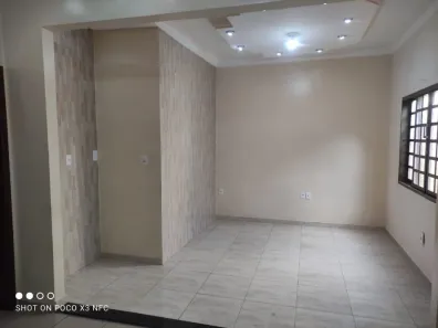 Casa com 4 Quartos à venda, 200m² no Parque Jaguaré, São José do Rio Preto