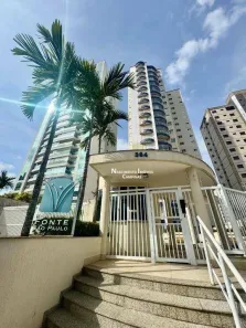 Apartamento com 3 Quartos à venda, 98m² no Vila Itapura, Campinas