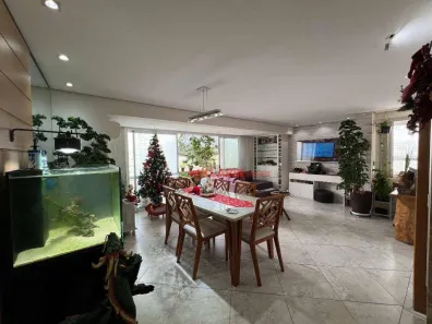 Cobertura com 3 Quartos à venda, 170m² no Vila São José (Ipiranga), São Paulo