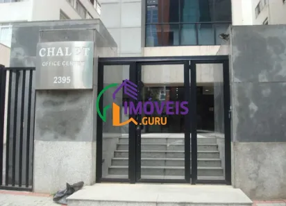 Ponto Comercial com 1 Quarto para alugar, 110m² no Cerqueira César, São Paulo