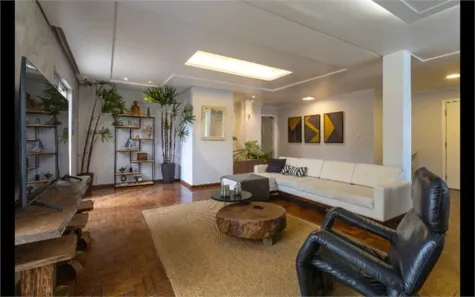 Apartamento com 4 Quartos à venda, 328m² no Bela Vista, São Paulo