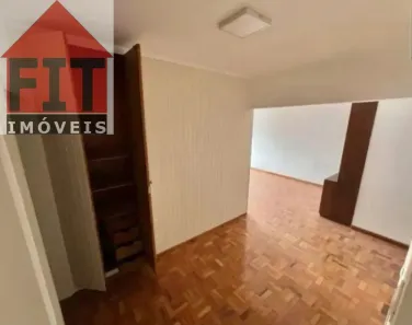Apartamento com 3 Quartos à venda, 85m² no Vila Clementino, São Paulo