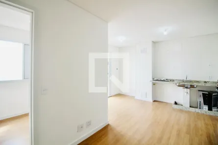 Apartamento com 2 Quartos à venda, 42m² no Itaquera, São Paulo