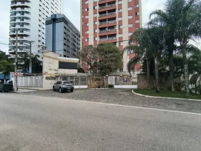 Apartamento com 3 Quartos à venda, 98m² no Centro, Sorocaba
