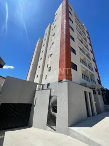Apartamento com 1 Quarto à venda, 41m² no Bela Vista, Valinhos
