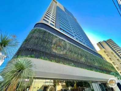 Apartamento com 4 Quartos à venda, 227m² no Setor Oeste, Goiânia