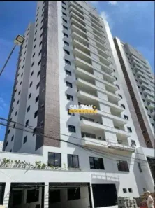 Apartamento com 3 Quartos à venda, 109m² no Jardim das Nações, Taubaté
