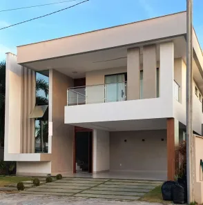 Casa de Condomínio com 4 Quartos à venda, 320m² no Parque das Nações, Parnamirim