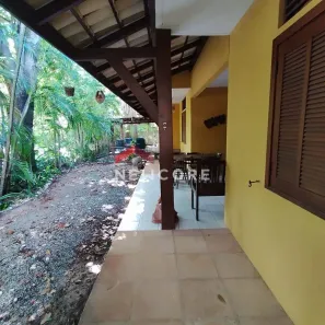 Casa de Condomínio com 2 Quartos à venda, 40m² no Centro, Mata de São João