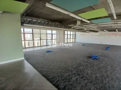 Sala Comercial para alugar, 750m² no Funcionários, Belo Horizonte