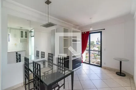 Apartamento com 1 Quarto à venda, 39m² no Jardim Brasil (Zona Sul), São Paulo