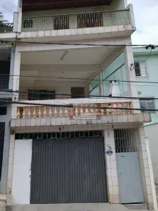 Casa com 3 Quartos à venda, 210m² no Vila Portugal, São Paulo