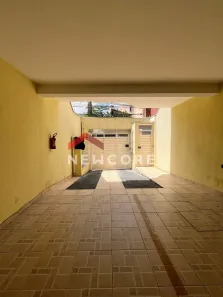 Cobertura com 3 Quartos à venda, 140m² no Vila Valparaíso, Santo André