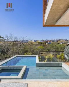 Casa de Condomínio com 5 Quartos à venda, 600m² no São Pedro, Juiz de Fora