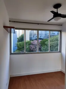 Apartamento com 1 Quarto à venda, 28m² no Bela Vista, São Paulo