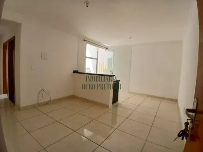 Apartamento com 2 Quartos à venda, 55m² no Parque Xangri-lá 3ª Seção (Justinópolis), Ribeirão das Neves
