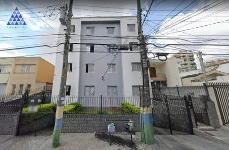 Apartamento com 2 Quartos à venda, 71m² no Jardim São Paulo(Zona Norte), São Paulo