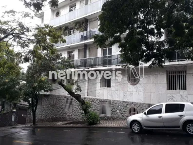 Apartamento com 3 Quartos à venda, 127m² no Santo Antônio, Belo Horizonte
