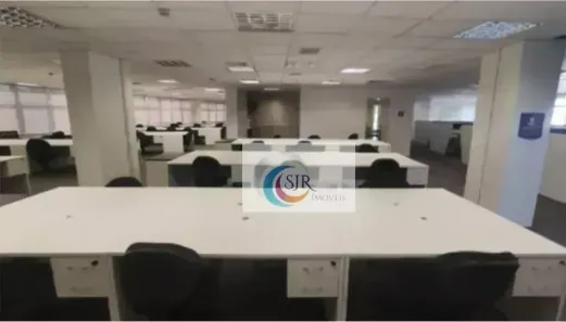 Sala Comercial para alugar, 560m² no Pinheiros, São Paulo