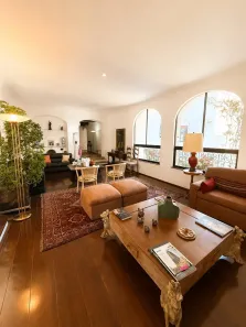 Apartamento com 4 Quartos à venda, 278m² no Jardim Paulista, São Paulo