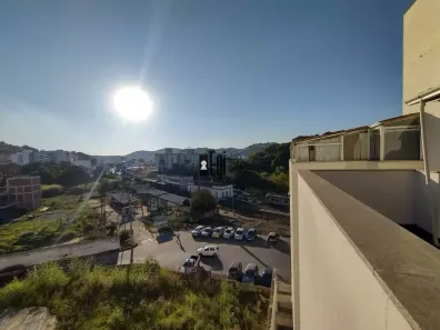 Cobertura com 2 Quartos à venda, 150m² no Santa Catarina, Juiz de Fora