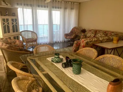 Apartamento com 3 Quartos à venda, 170m² no Enseada, Guarujá