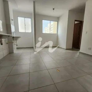 Apartamento com 2 Quartos à venda, 40m² no Shopping Park, Uberlândia