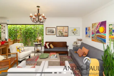 Casa de Condomínio com 3 Quartos à venda, 211m² no Esperança, Londrina