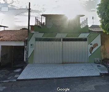 Casa com 6 Quartos à venda, 366m² no Itaperi, Fortaleza