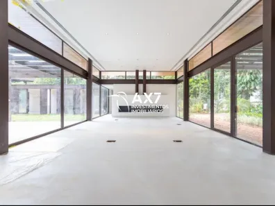 Casa com 5 Quartos à venda, 734m² no Chácara Flora, São Paulo