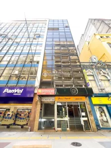 Sala Comercial para alugar, 200m² no Centro Histórico, Porto Alegre