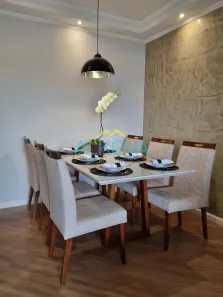 Apartamento com 3 Quartos à venda, 92m² no Jardim Bela Vista, São José dos Campos