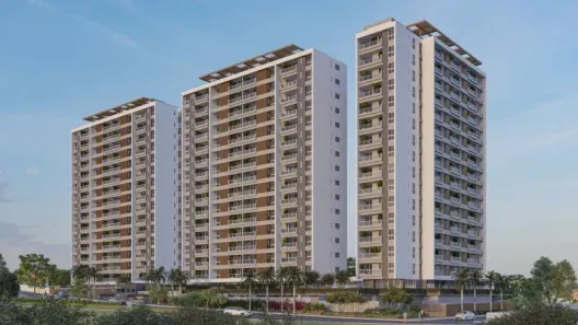 Apartamento com 2 Quartos à venda, 65m² no Sandra Cavalcante, Campina Grande