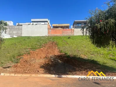 Lote/Terreno com 1 Quarto à venda, 360m² no Loteamento Residencial Reserva do Engenho, Piracicaba