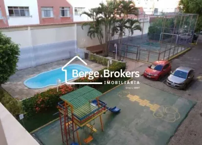 Apartamento com 3 Quartos à venda, 69m² no Cachambi, Rio de Janeiro