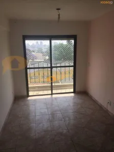 Apartamento com 2 Quartos à venda, 58m² no Vila Liviero, São Paulo