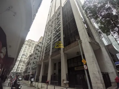 Sala Comercial para alugar, 562m² no Centro, Rio de Janeiro