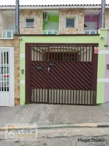 Casa com 3 Quartos à venda, 112m² no Vila Granada, São Paulo