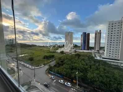 Apartamento com 4 Quartos à venda, 198m² no Calhau, São Luís