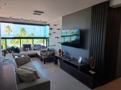 Apartamento com 3 Quartos à venda, 80m² no Inabi, Tamandaré