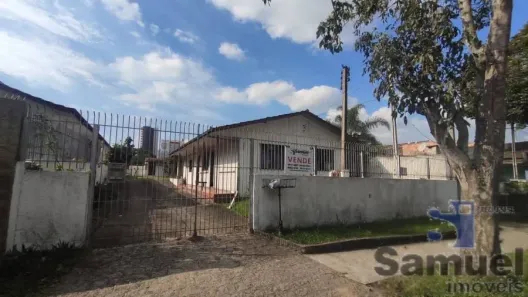 Lote/Terreno à venda, 468m² no Carioca, São José dos Pinhais