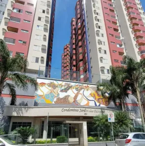 Apartamento com 3 Quartos à venda, 140m² no Campinas, São José