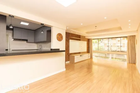 Apartamento com 2 Quartos à venda, 89m² no Petrópolis, Porto Alegre