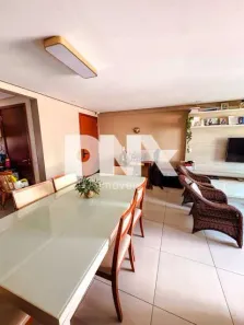Apartamento com 2 Quartos à venda, 96m² no Manaíra, João Pessoa