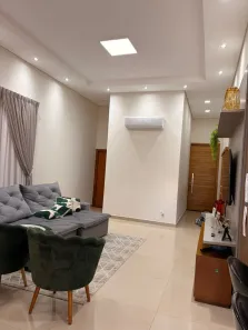 Casa de Condomínio com 3 Quartos à venda, 200m² no Loteamento Recanto do Lago, São José do Rio Preto