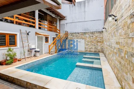 Sobrado com 4 Quartos à venda, 276m² no Vila Anhangüera, São Paulo