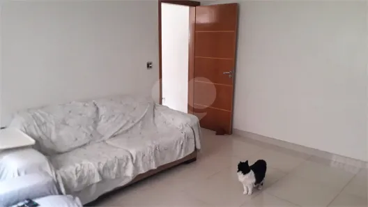 Casa com 2 Quartos à venda, 220m² no Vila Maria Alta, São Paulo