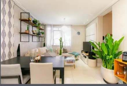Apartamento com 2 Quartos à venda, 85m² no Quinta da Paineira, São Paulo