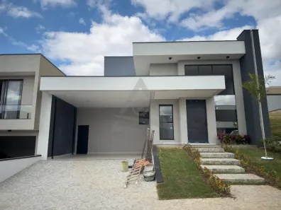 Casa de Condomínio com 3 Quartos à venda, 187m² no Roncáglia, Valinhos